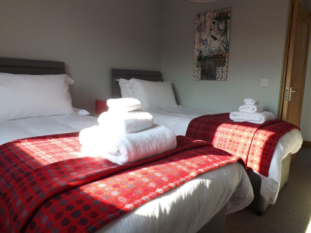 Ty Boia Bed & Breakfast St David's Zewnętrze zdjęcie