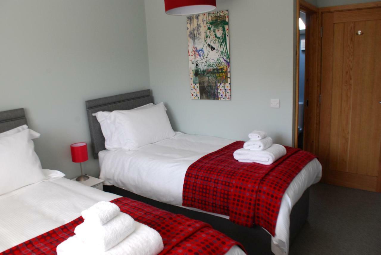 Ty Boia Bed & Breakfast St David's Zewnętrze zdjęcie