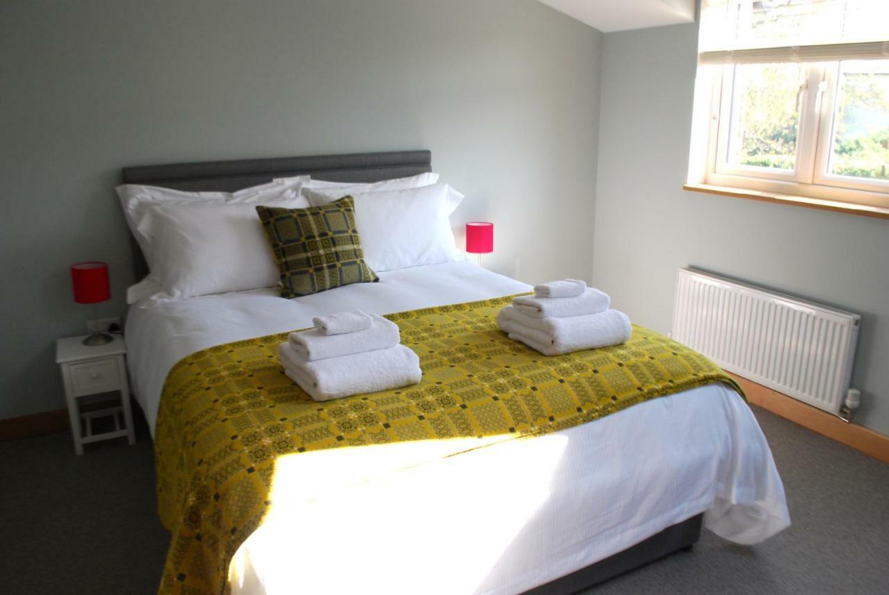 Ty Boia Bed & Breakfast St David's Zewnętrze zdjęcie
