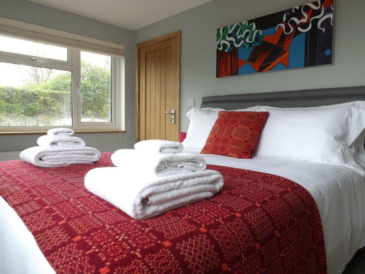 Ty Boia Bed & Breakfast St David's Zewnętrze zdjęcie